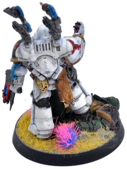 DARK ANGELS Apothecary #1 Warhammer 40K 7209