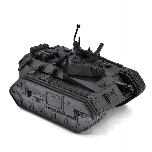 ASTRA MILITARUM Chimera Tank #2 Warhammer 40K 9190