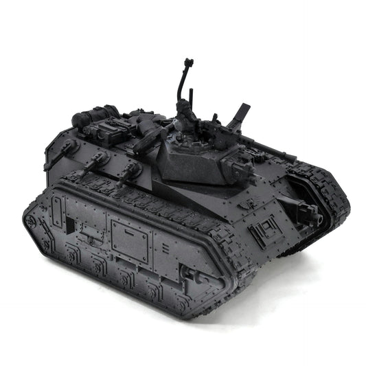 ASTRA MILITARUM Chimera Tank #2 Warhammer 40K 9190