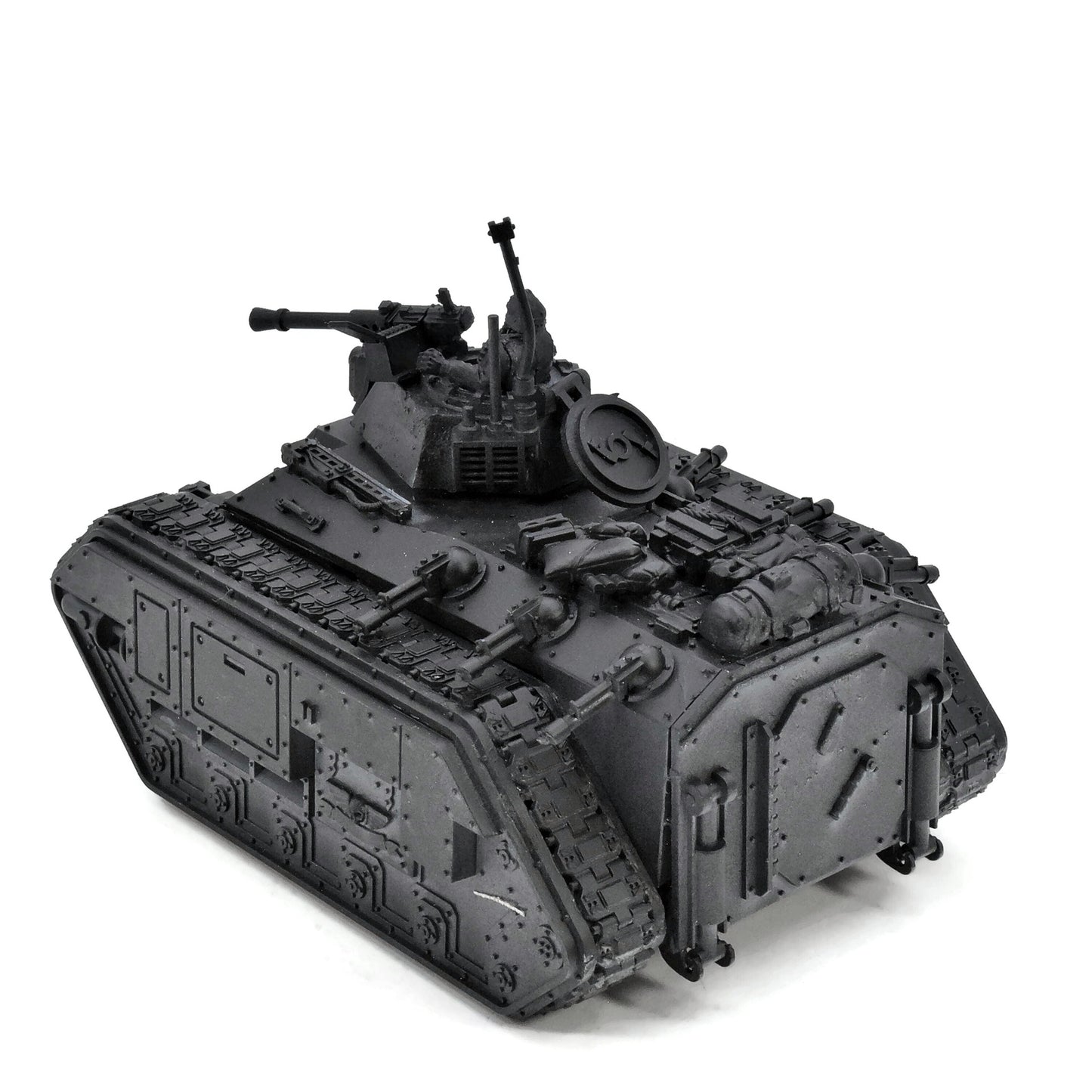 ASTRA MILITARUM Chimera Tank #2 Warhammer 40K 9190