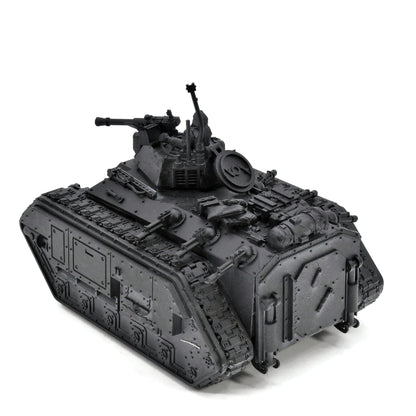 ASTRA MILITARUM Chimera Tank #2 Warhammer 40K 9190