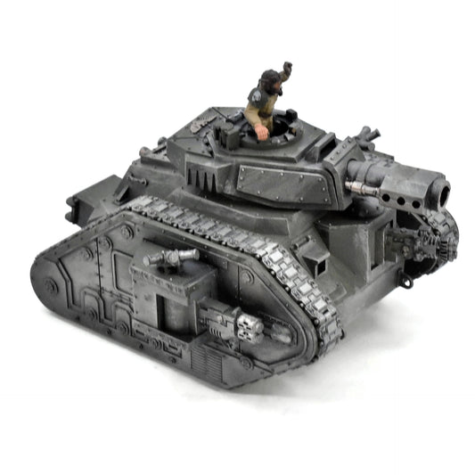 ASTRA MILITARUM Leman Russ Battle Tank #1 Warhammer 40K 9206