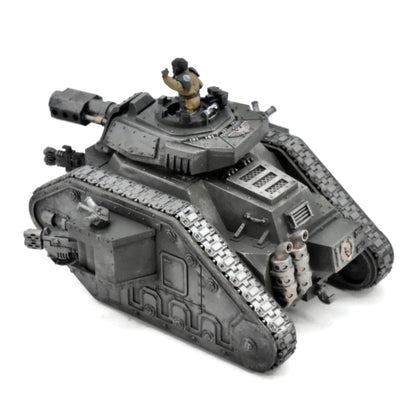 ASTRA MILITARUM Leman Russ Battle Tank #1 Warhammer 40K 9206