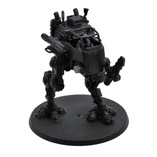 ASTRA MILITARUM Sentinel #1 Warhammer 40K 9220