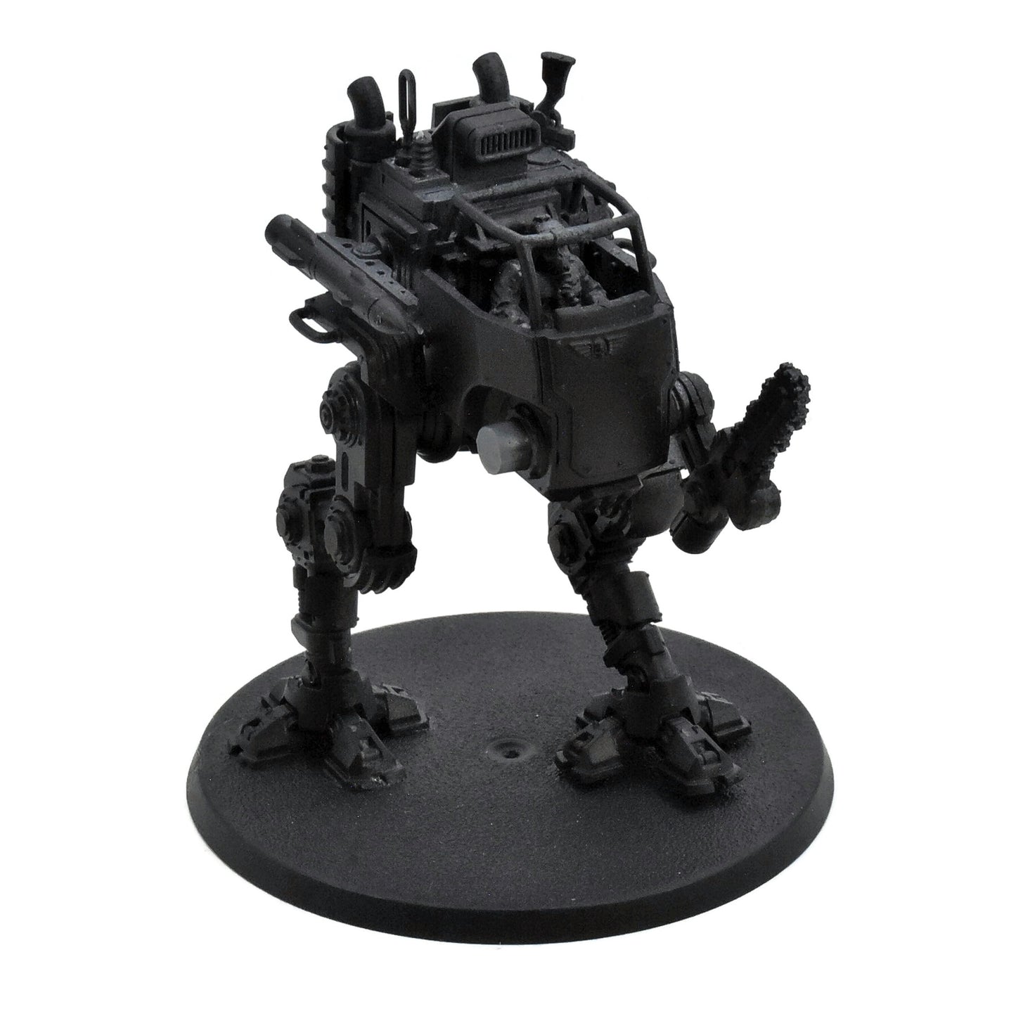 ASTRA MILITARUM Sentinel #1 Warhammer 40K 9220