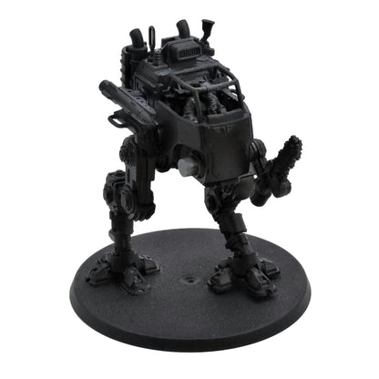 ASTRA MILITARUM Sentinel #1 Warhammer 40K 9220
