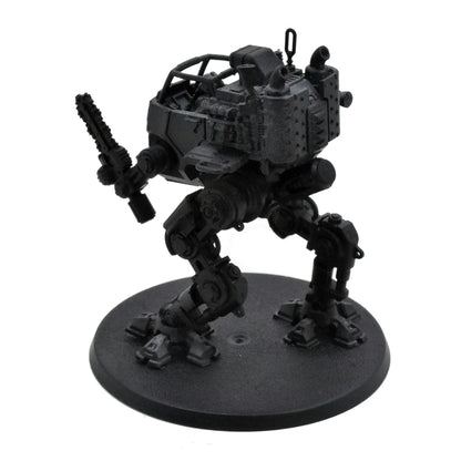ASTRA MILITARUM Sentinel #1 Warhammer 40K 9220