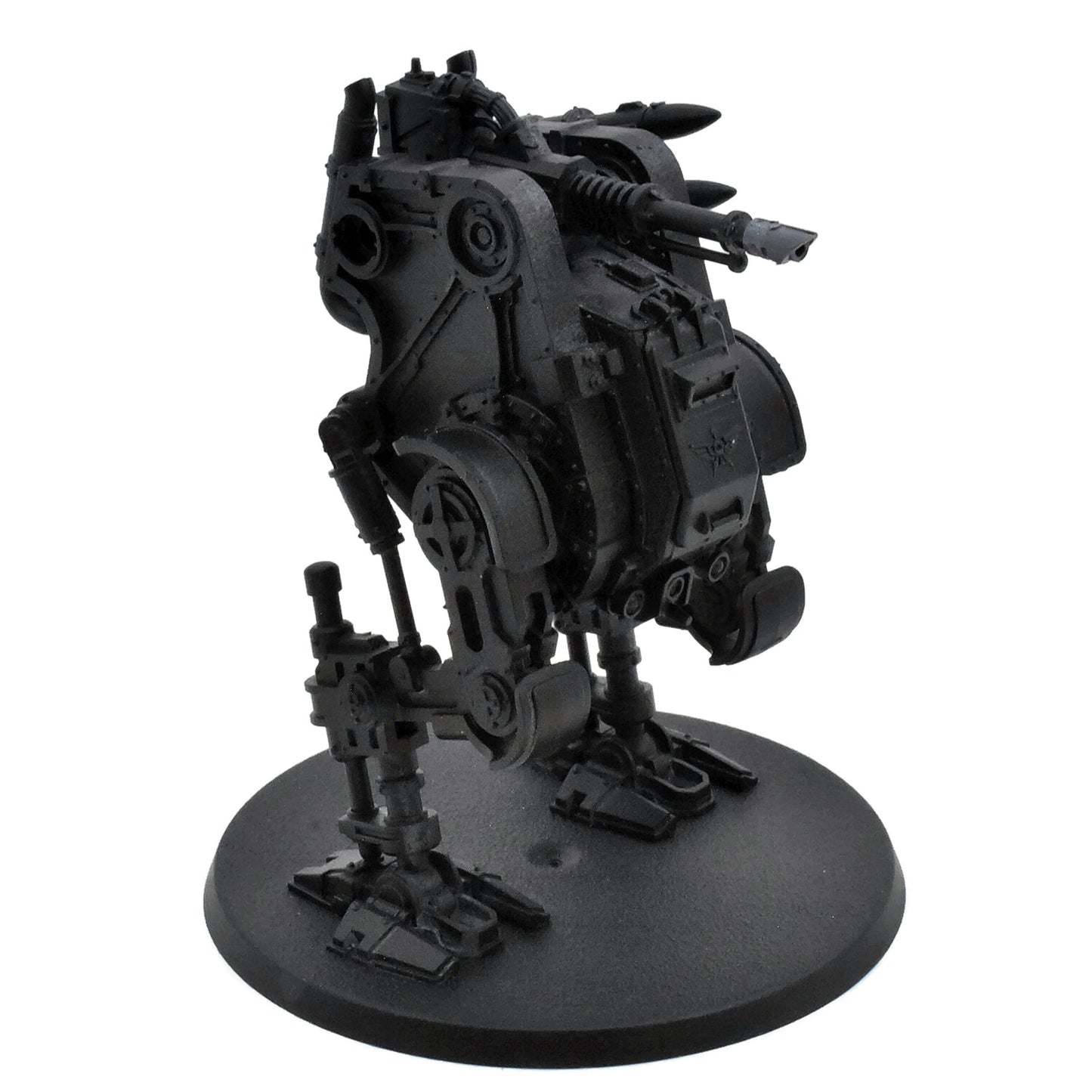 ASTRA MILITARUM Sentinel #2 Warhammer 40K 9237