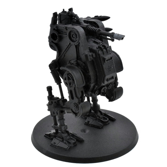 ASTRA MILITARUM Sentinel #2 Warhammer 40K 9237
