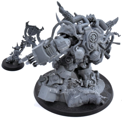 ORKS Ghazghkull Thraka #1 Warhammer 40K 7384