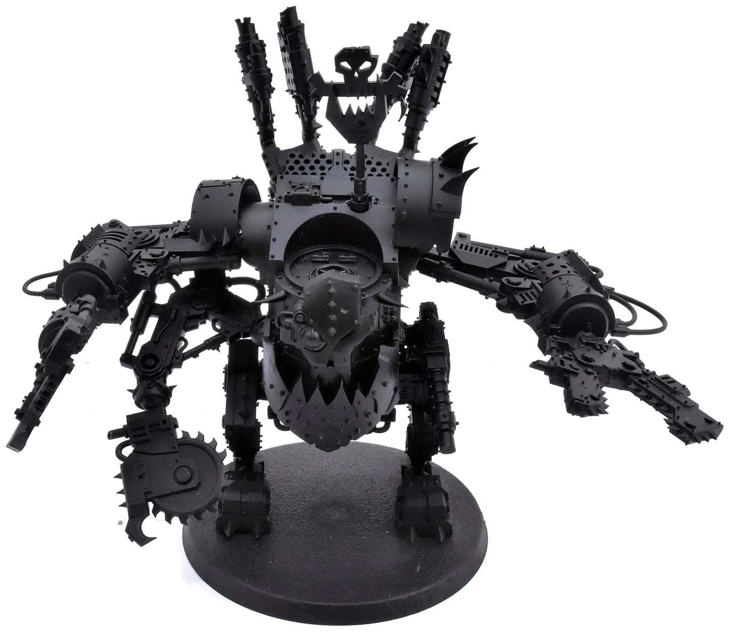 ORKS Deff Dread #1 Warhammer 40K 7407