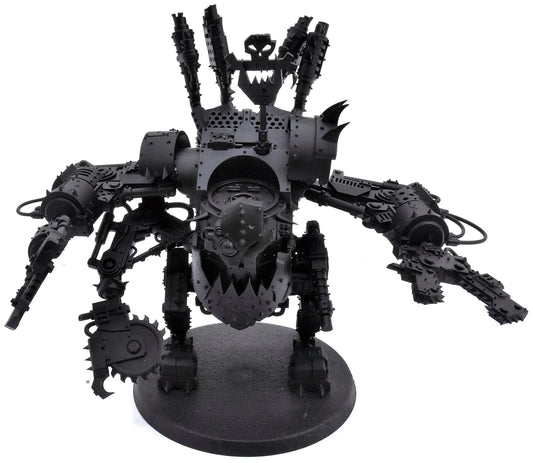 ORKS Deff Dread #1 Warhammer 40K 7407
