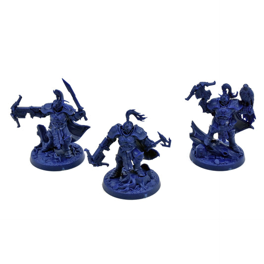 STORMCAST ETERNALS 3 The Farstrider #1 Warhammer Sigmar 9343