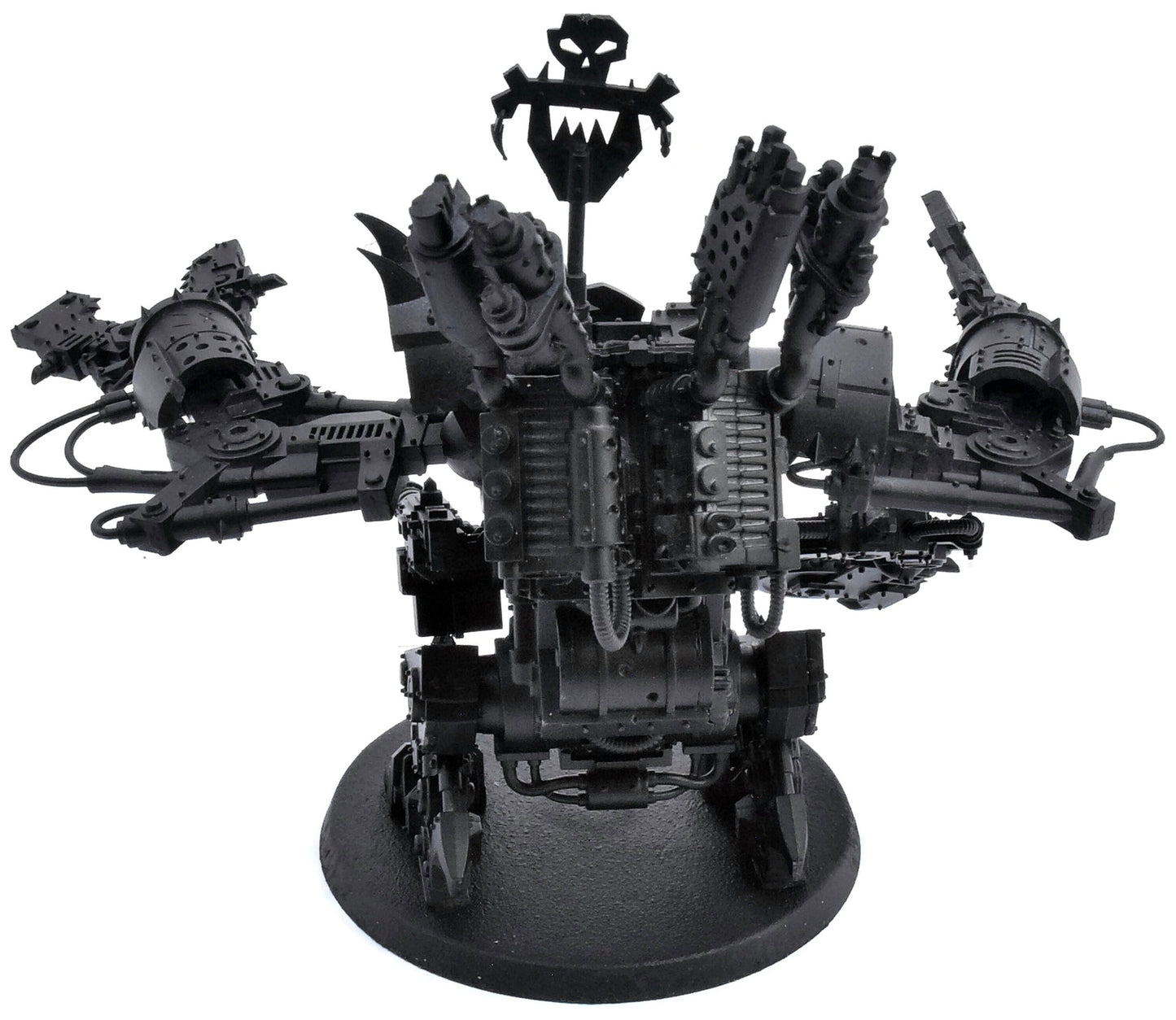 ORKS Deff Dread #1 Warhammer 40K 7407