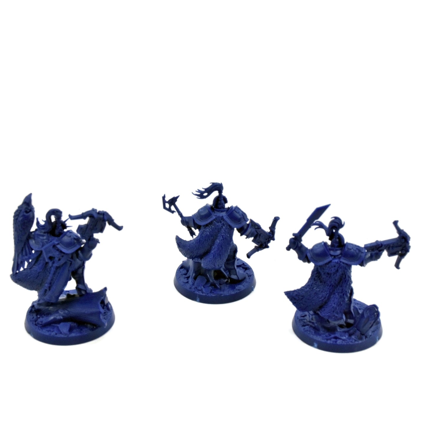 STORMCAST ETERNALS 3 The Farstrider #1 Warhammer Sigmar 9343