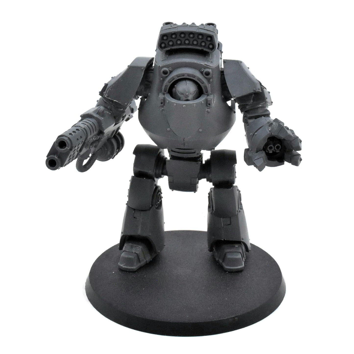 LOYALIST LEGION Contemptor Dreadnought #1 The Horus Heresy 9350