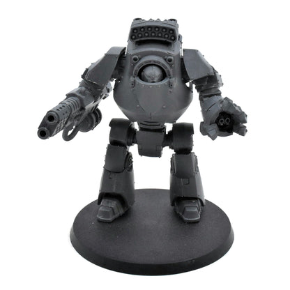 LOYALIST LEGION Contemptor Dreadnought #1 The Horus Heresy 9350
