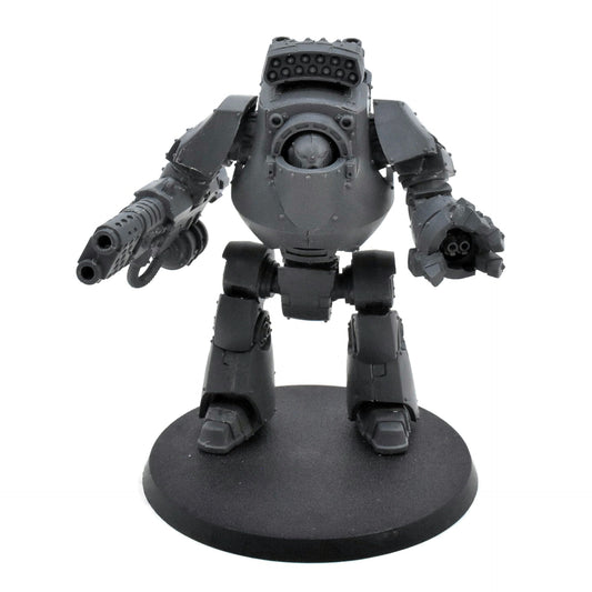 LOYALIST LEGION Contemptor Dreadnought #1 The Horus Heresy 9350
