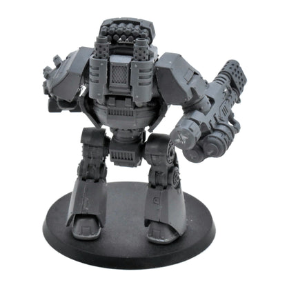 LOYALIST LEGION Contemptor Dreadnought #1 The Horus Heresy 9350