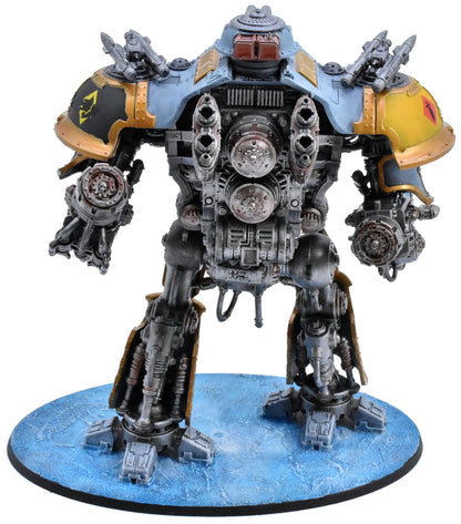 SPACE WOLVES Imperial Knight #1 Warhammer 40K 7421
