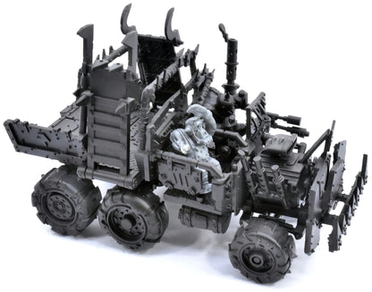 ORKS trukk #1 Warhammer 40K 7445