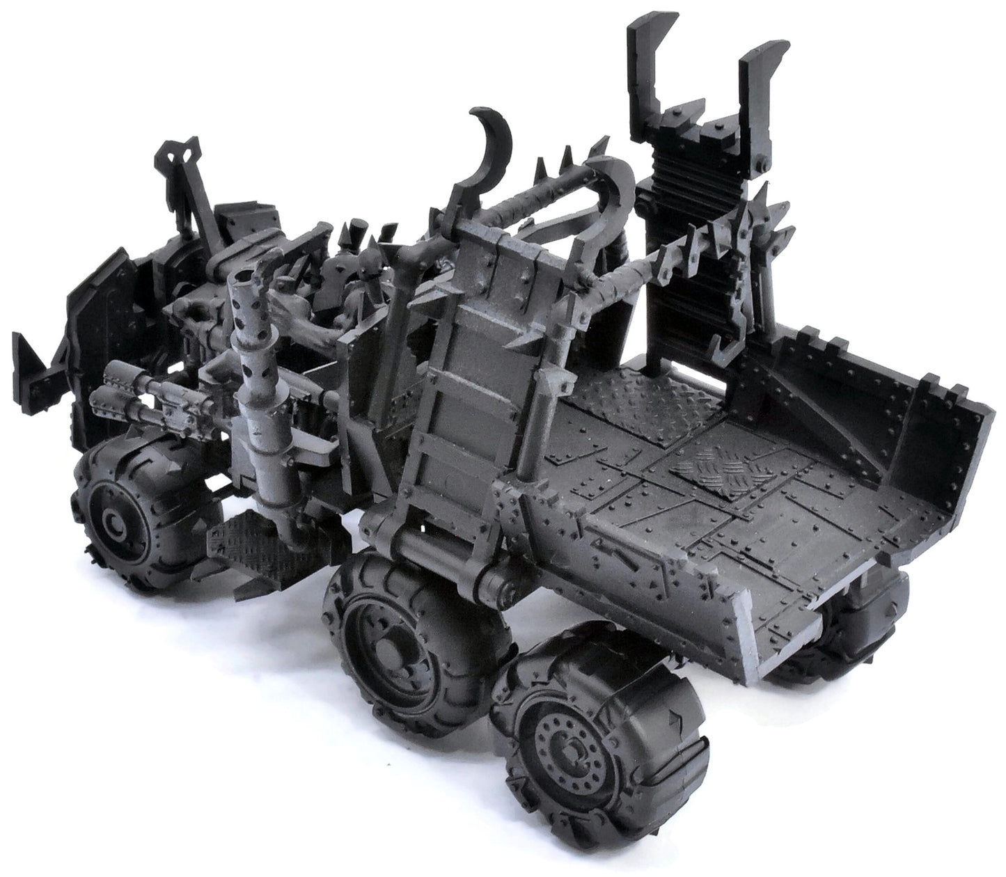 ORKS trukk #1 Warhammer 40K 7445