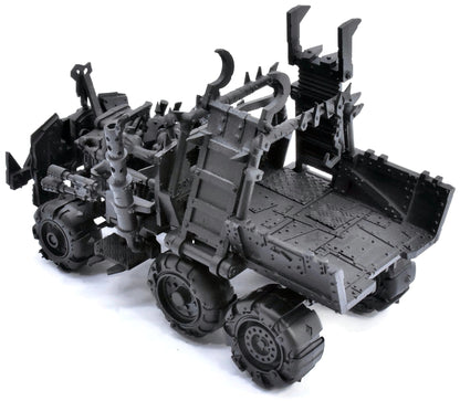 ORKS trukk #1 Warhammer 40K 7445