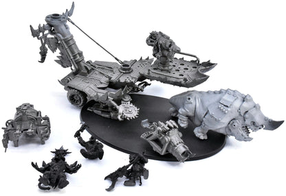 ORKS Kill Rig #1 Warhammer 40K 7476