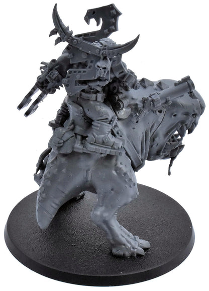 ORKS Mozrog Skragbad #1 Warhammer 40K 7490