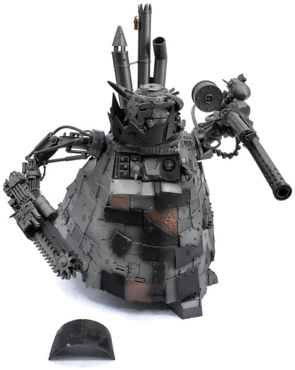 ORKS Stompa #1 Warhammer 40K 7506
