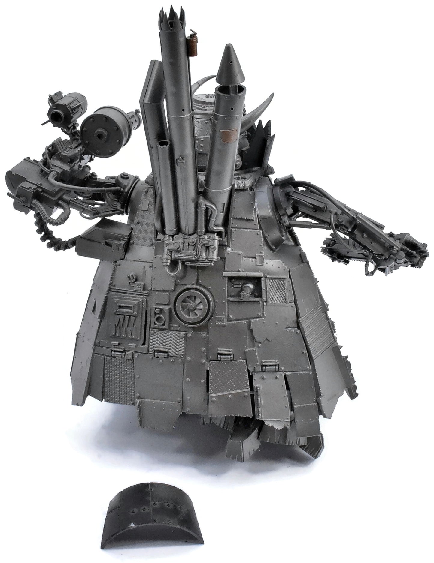 ORKS Stompa #1 Warhammer 40K 7506