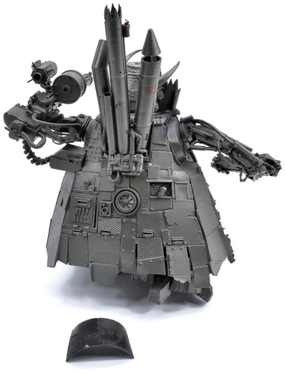 ORKS Stompa #1 Warhammer 40K 7506