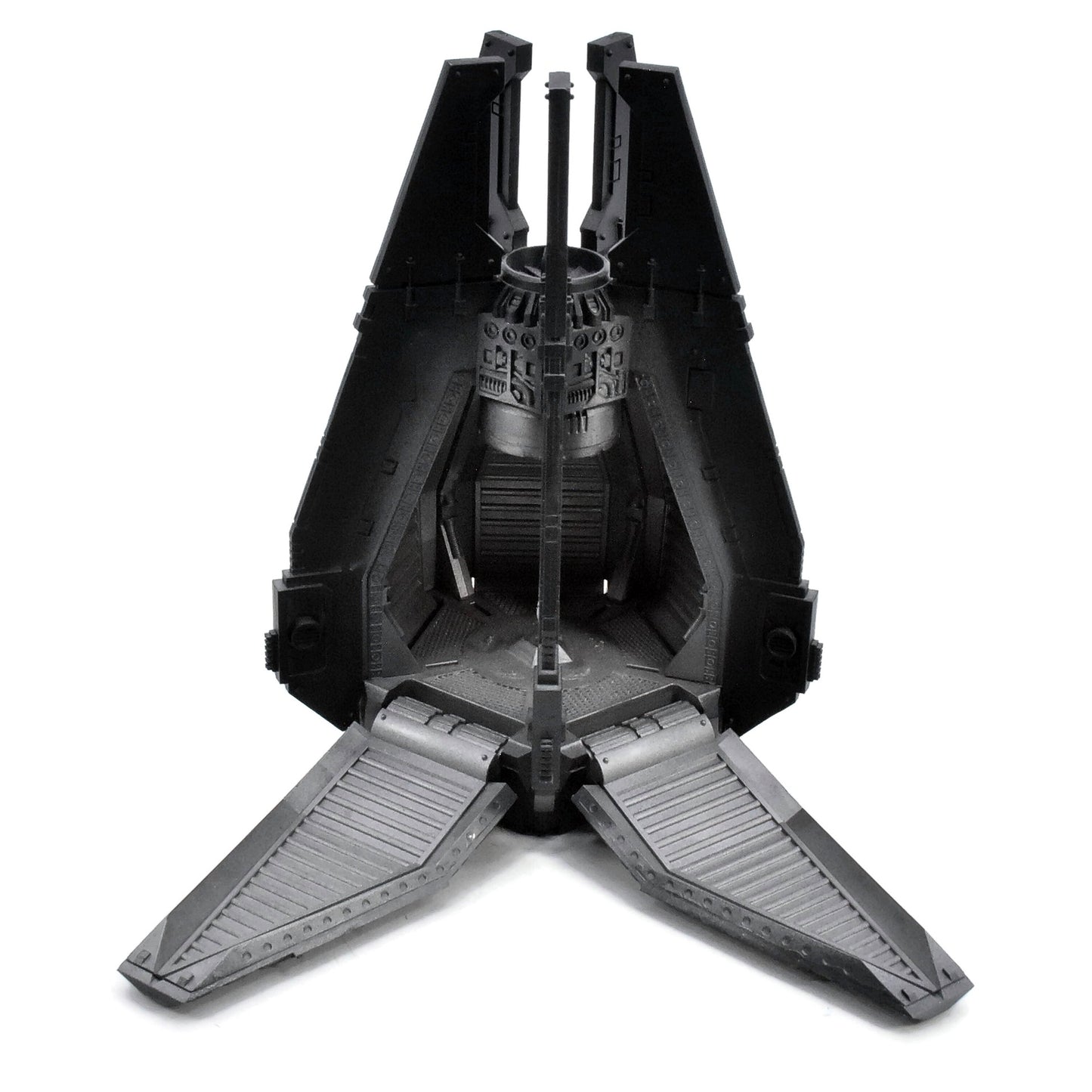SPACE MARINES Drop Pod #1 Warhammer 40K 9503