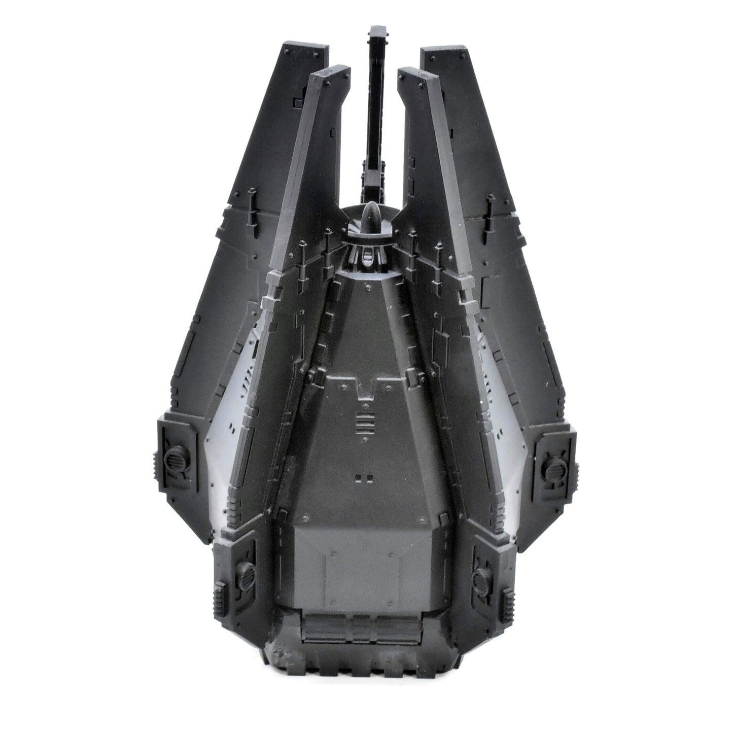 SPACE MARINES Drop Pod #1 Warhammer 40K 9503