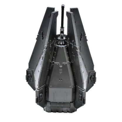 SPACE MARINES Drop Pod #1 Warhammer 40K 9503