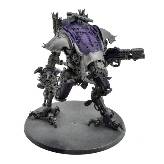 CHAOS KNIGHTS War Dog #1 Warhammer 40K 9510