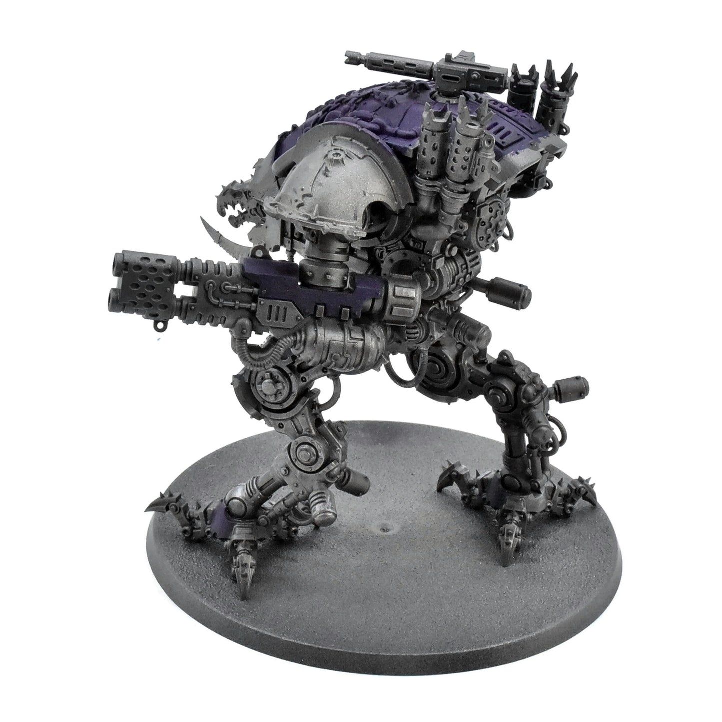 CHAOS KNIGHTS War Dog #1 Warhammer 40K 9510