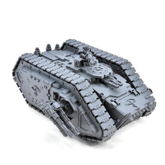 TRAITOR LEGION Spartan Assault Tank #1 The Horus Heresy 9527