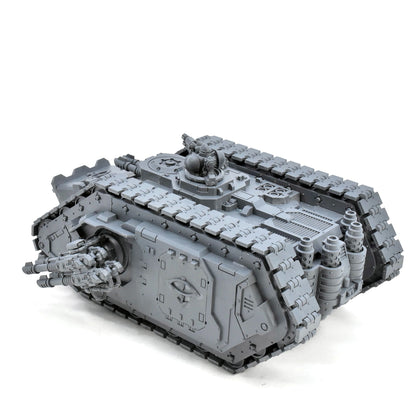 TRAITOR LEGION Spartan Assault Tank #1 The Horus Heresy 9527