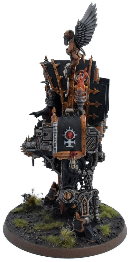 ADEPTA SORORITAS Intranzia Fraye Dogmata Superior #1 PRO PAINTED 40K 7612