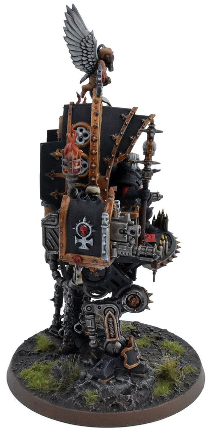 ADEPTA SORORITAS Intranzia Fraye Dogmata Superior #1 PRO PAINTED 40K 7612
