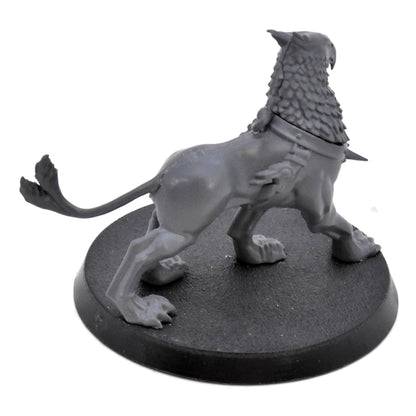 STORMCAST ETERNALS Gryph Hounds #1 Warhammer Sigmar 9732