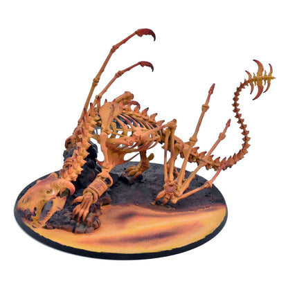 SOULBLIGHT GRAVELORDS Revenant Draconith #1 CONVERTED Warhammer Sigmar 9770