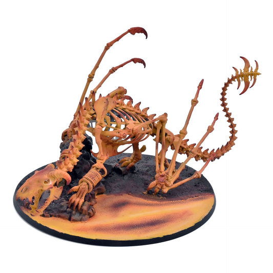 SOULBLIGHT GRAVELORDS Revenant Draconith #1 CONVERTED Warhammer Sigmar 9770