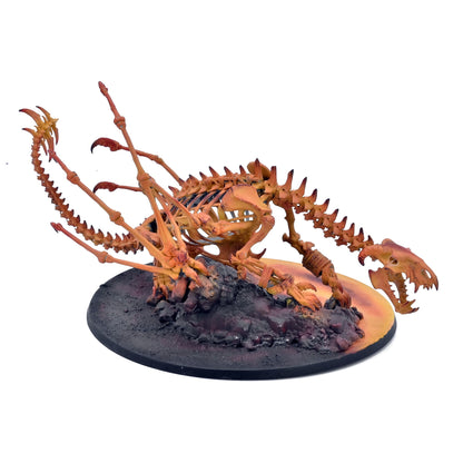 SOULBLIGHT GRAVELORDS Revenant Draconith #1 CONVERTED Warhammer Sigmar 9770