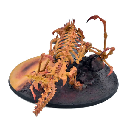 SOULBLIGHT GRAVELORDS Revenant Draconith #1 CONVERTED Warhammer Sigmar 9770