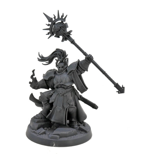 STORMCAST ETERNALS Evocator Prime #1 Warhammer Sigmar 9787
