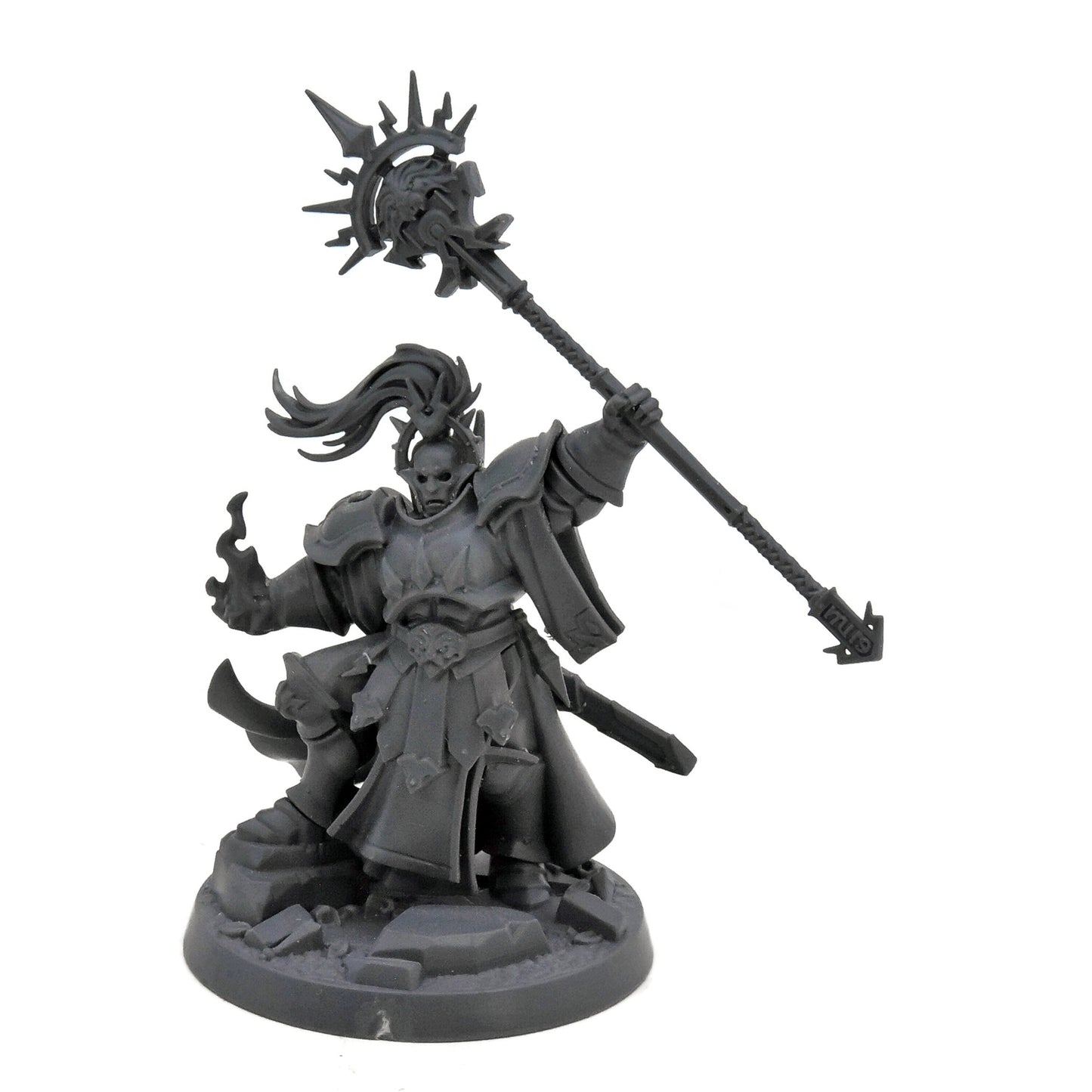 STORMCAST ETERNALS Evocator Prime #1 Warhammer Sigmar 9787