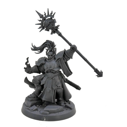 STORMCAST ETERNALS Evocator Prime #1 Warhammer Sigmar 9787