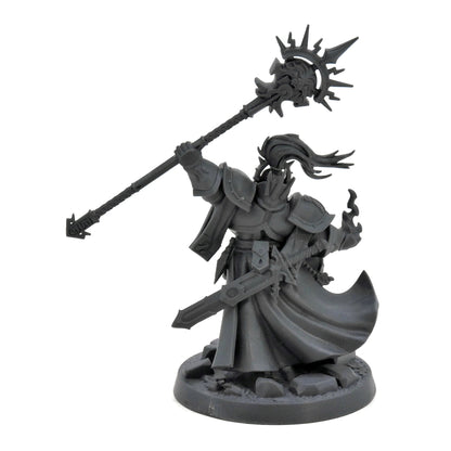 STORMCAST ETERNALS Evocator Prime #1 Warhammer Sigmar 9787